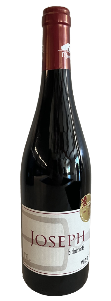 JOSEPH - MERLOT IGP PAYS D'OC