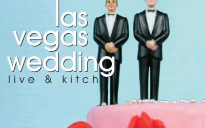 20 Juillet : Evénement musique et vin avec “Las Vegas Wedding”