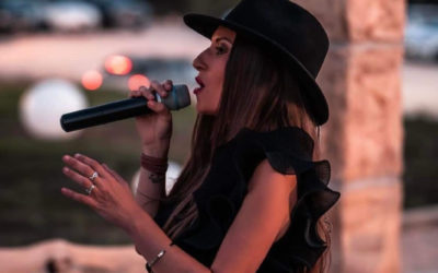 26 Juillet : Soirée Julie Gonnet