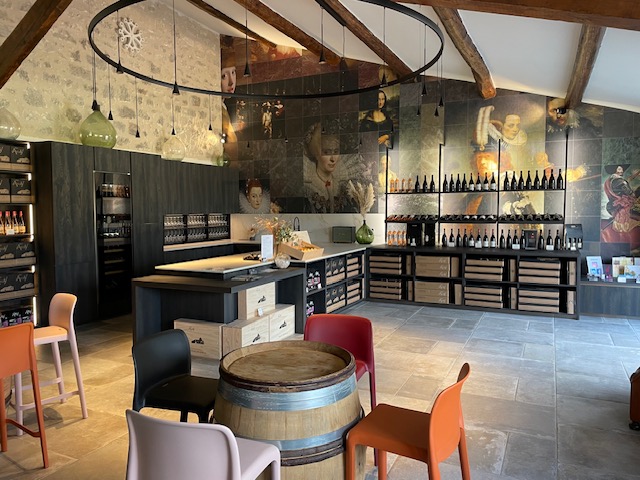 Dégustation du nouveau millésime le 4 avril 2026