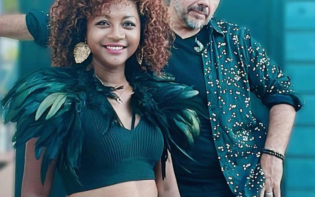 16 Juillet : Soirée Duo Wave