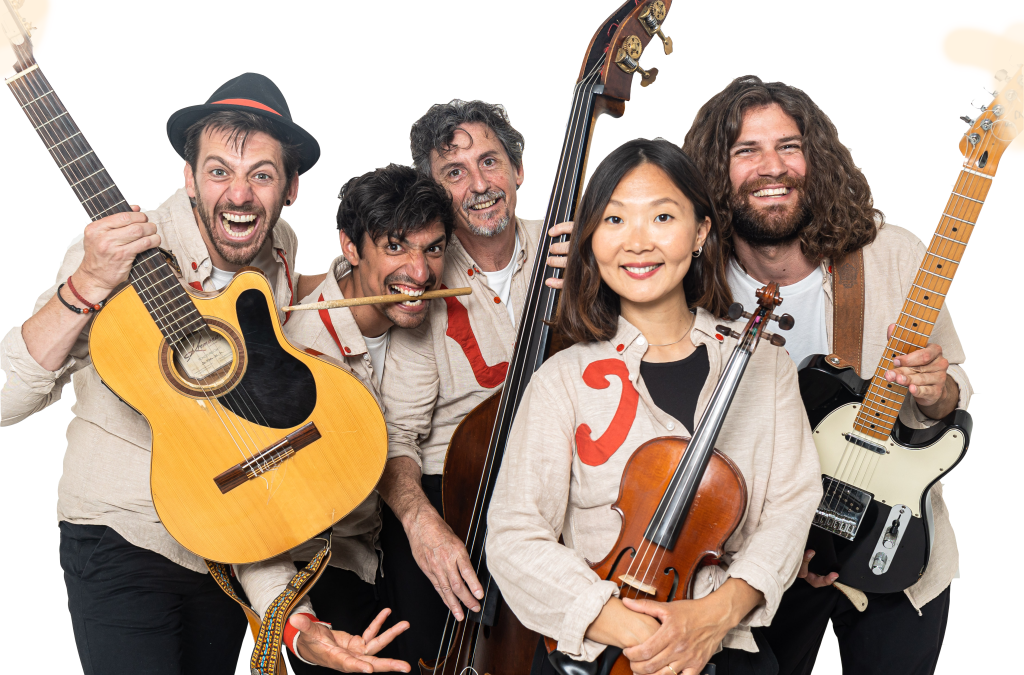 2 Juillet : Soirée WEPA WEPA
