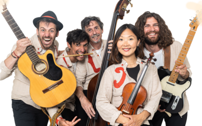 2 Juillet : Soirée WEPA WEPA